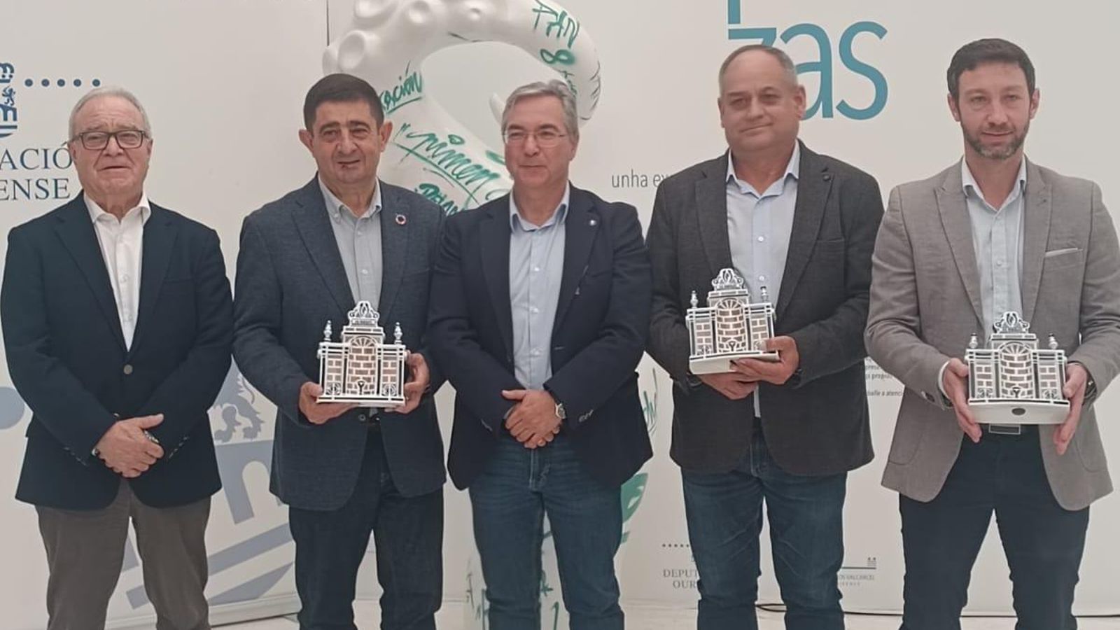 Traspaso capitalidad EsMontañas a La Iruela y Orcera.