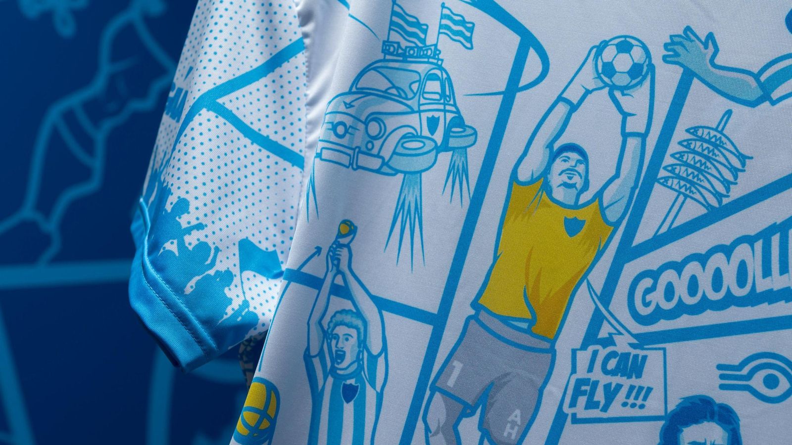 El 600 más malaguista, Alfonso Herrero y Roteta.