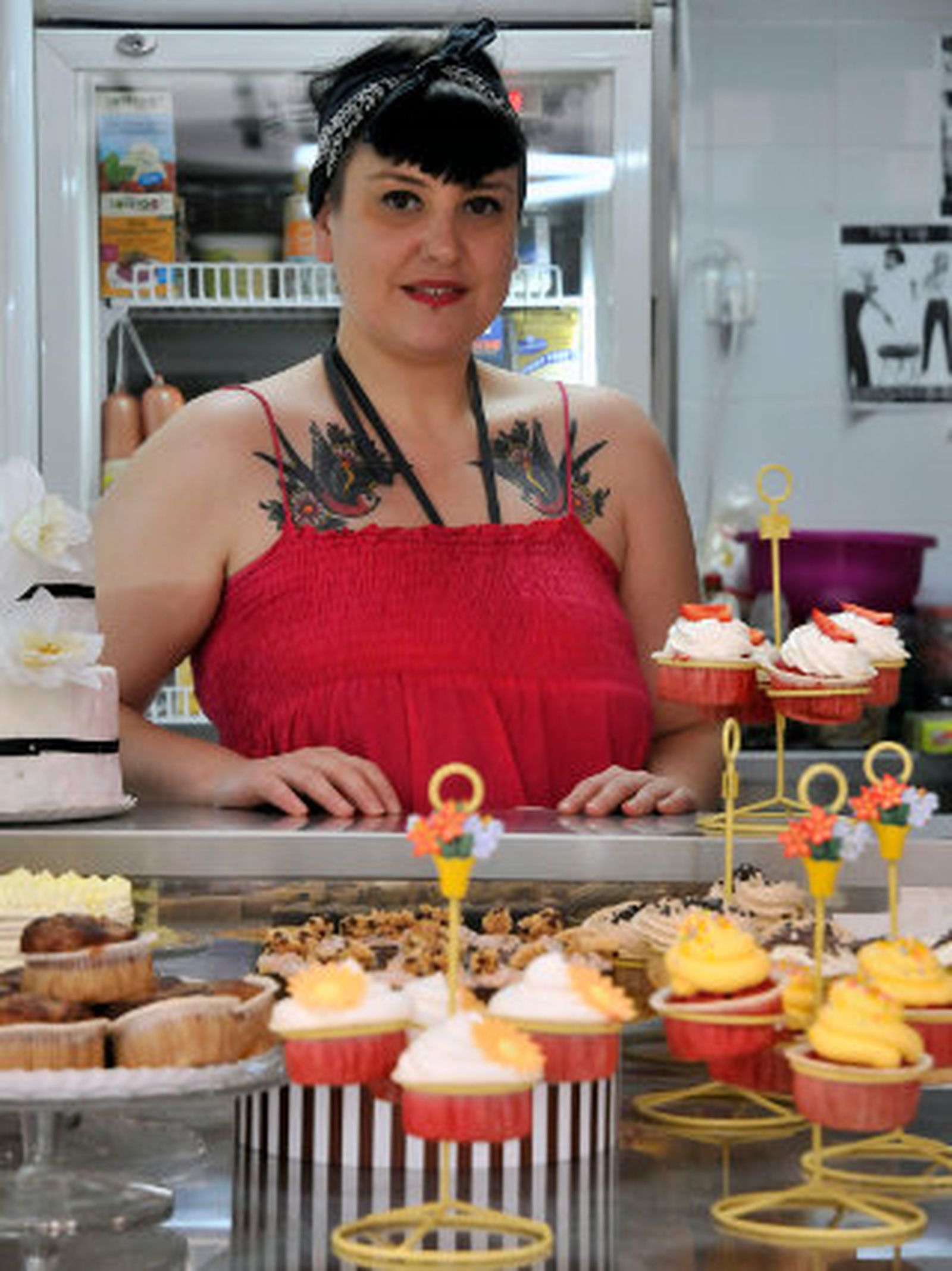 Una dulce propuesta más allá del paladar