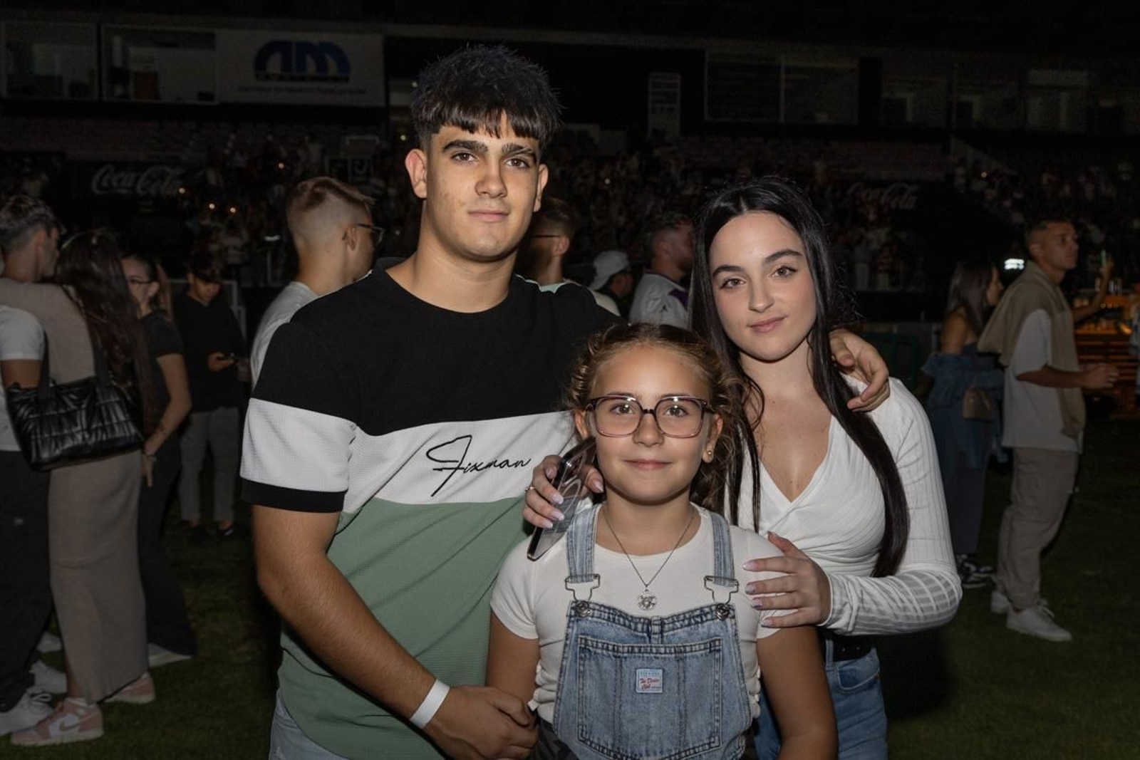 Saiko en el Selvatic Jaén Fest, en imágenes