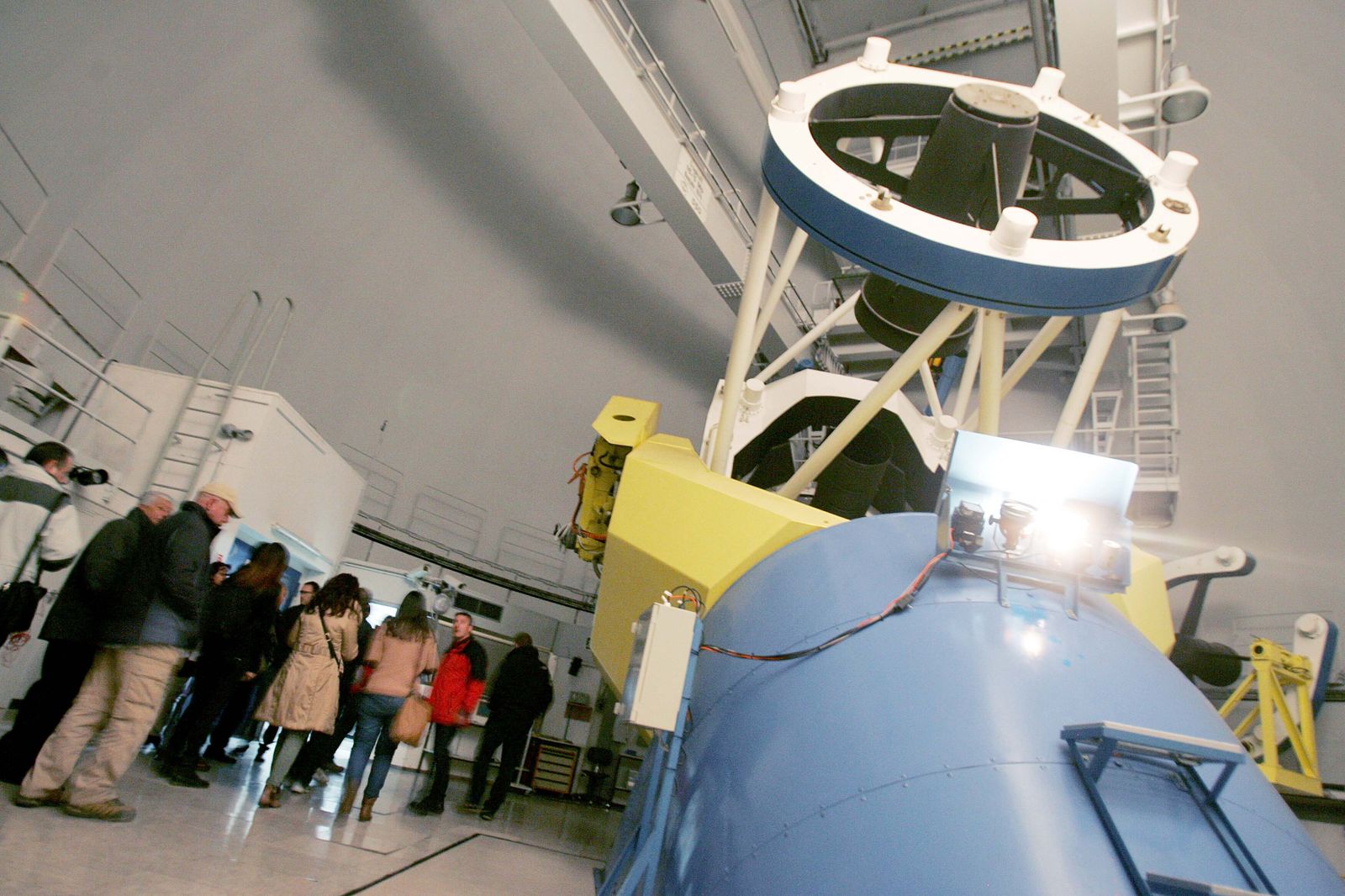 Observatorio de Calar Alto