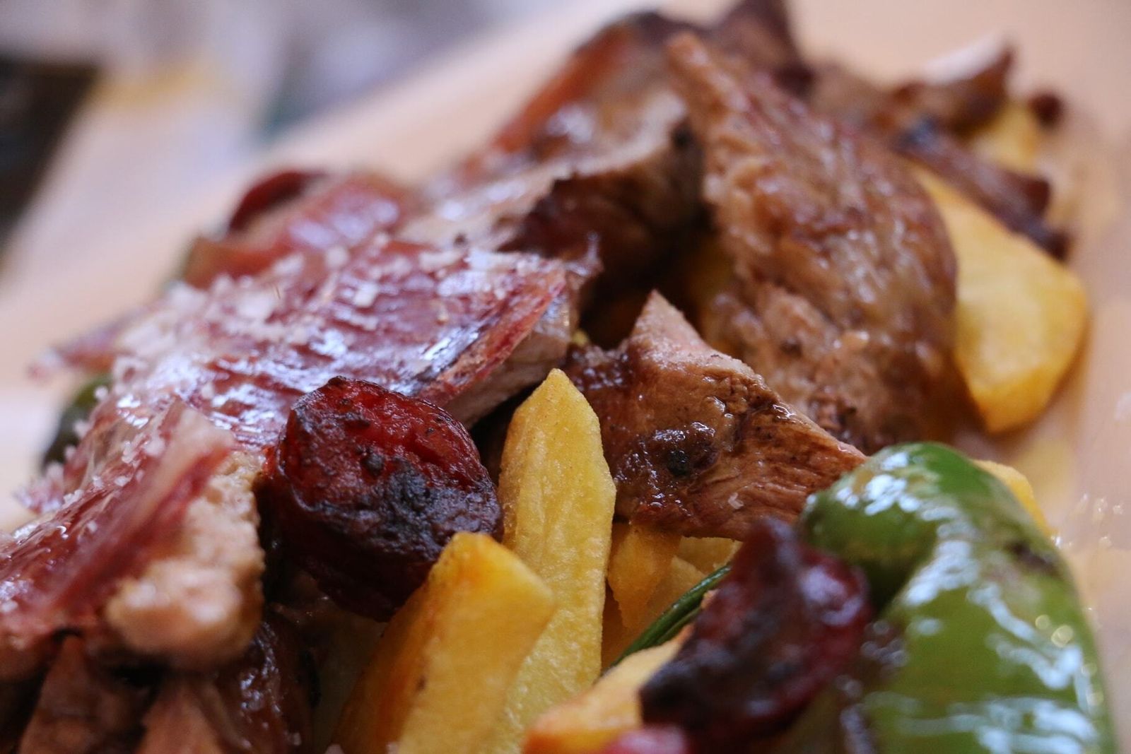 Reabre uno de los restaurantes mejor valorados en Punta Umbría