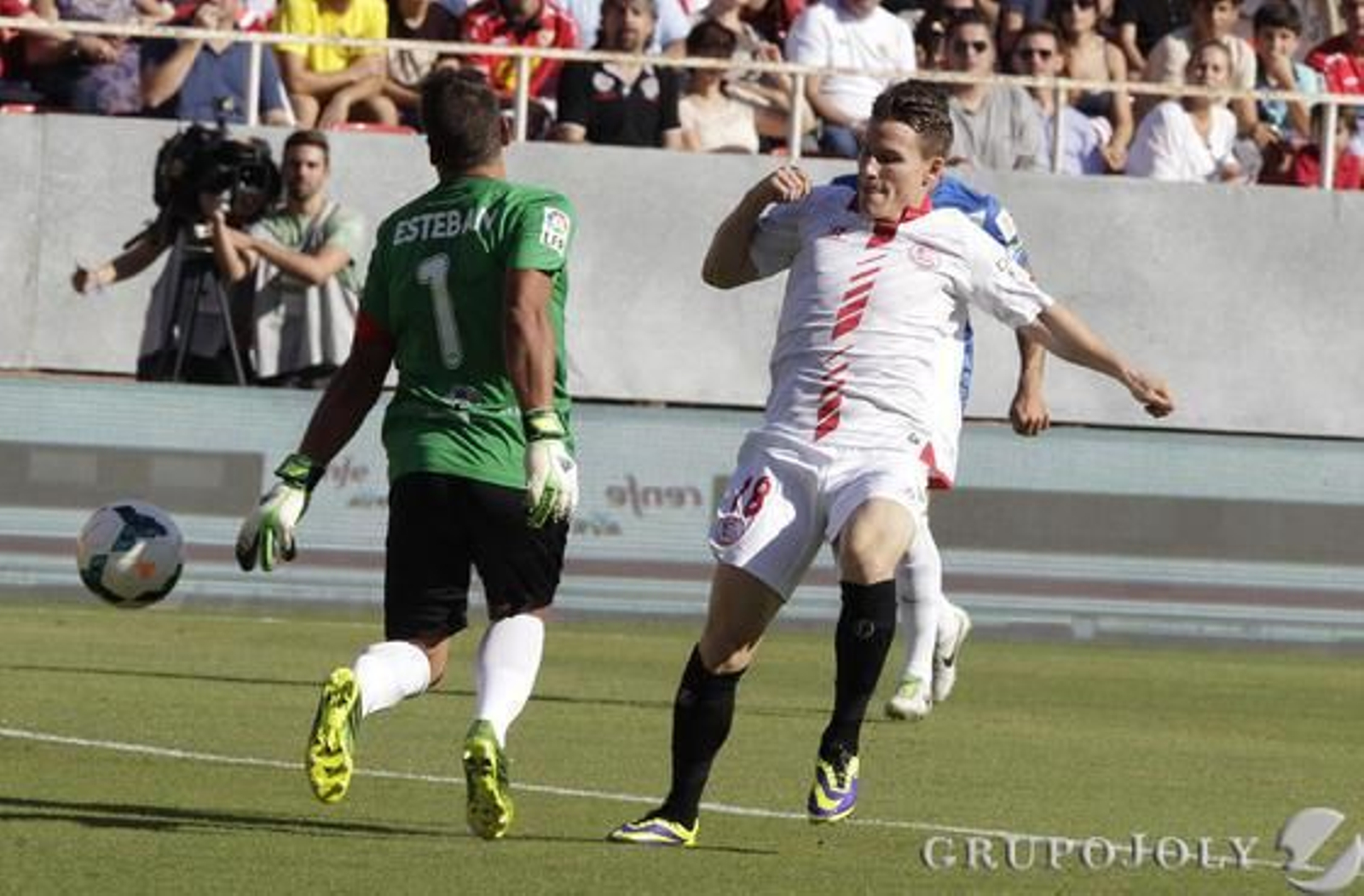 Foto: Antonio Pizarro