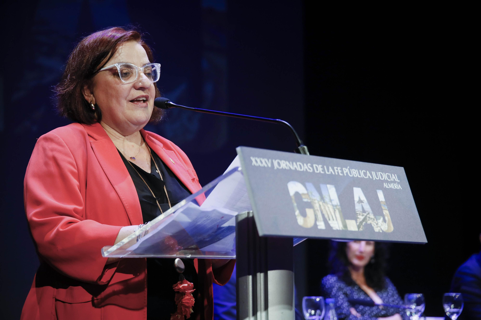 XXV Jornadas Nacionales sobre Fe Pública, en imágenes