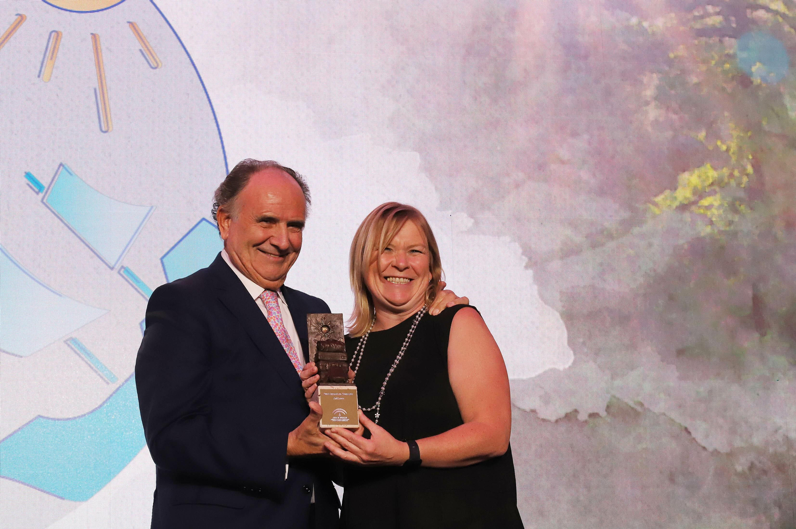 Premios Andalucía de Turismo