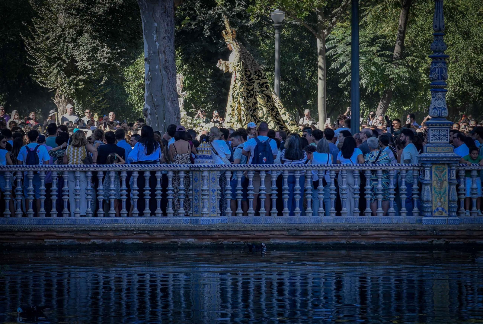 Misión de la Esperanza de Triana