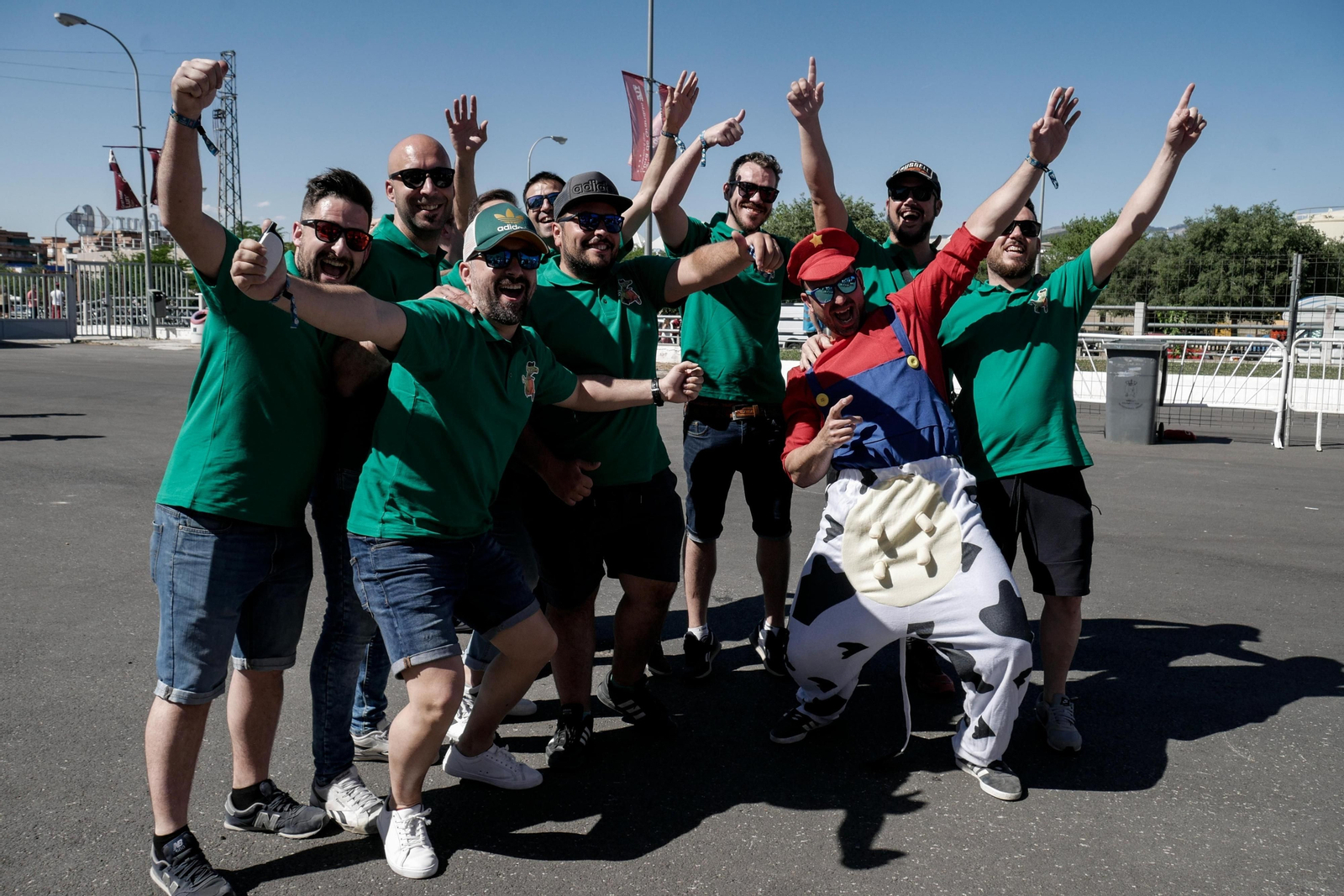 El festival En Órbita, en imágenes