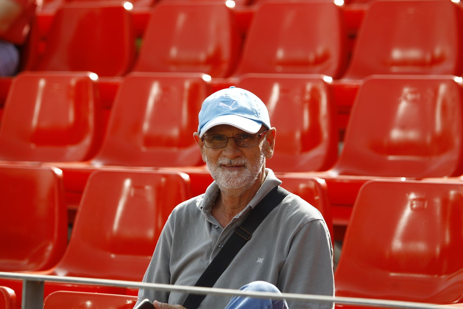 Fotogalería del partido U.D. Almería-R.C. Celta de Vigo