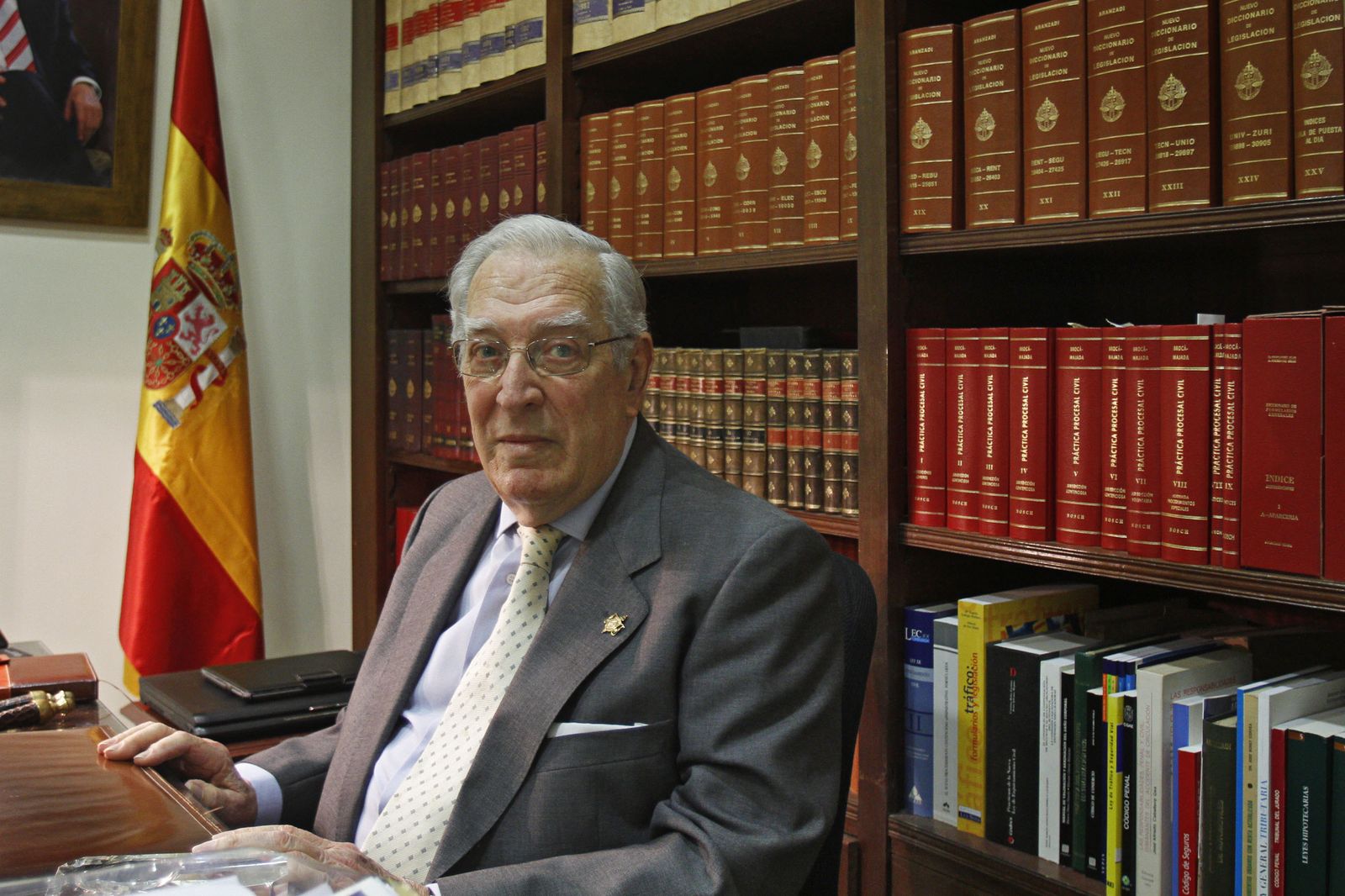 Muere José Antonio Gutiérrez Trueba, que abarcó todas las esencias del gaditano