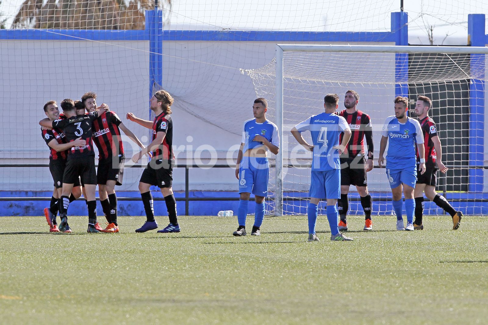 Guadalcacín - Cabecense