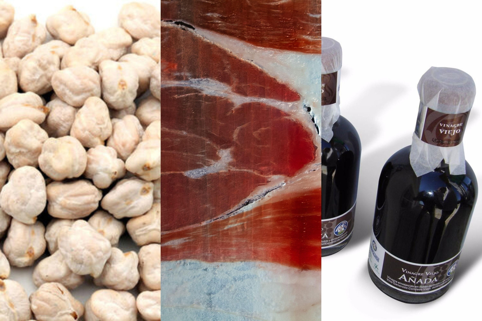 Los 5 productos de Huelva más famosos del mundo