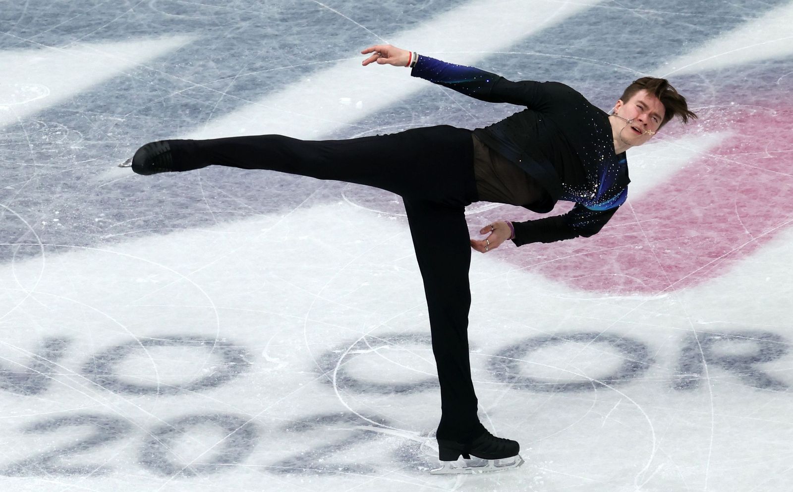 Las mejores fotos de los Juegos Olímpicos de invierno Milán Cortina d'Ampezzo 2026 | Octava jornada