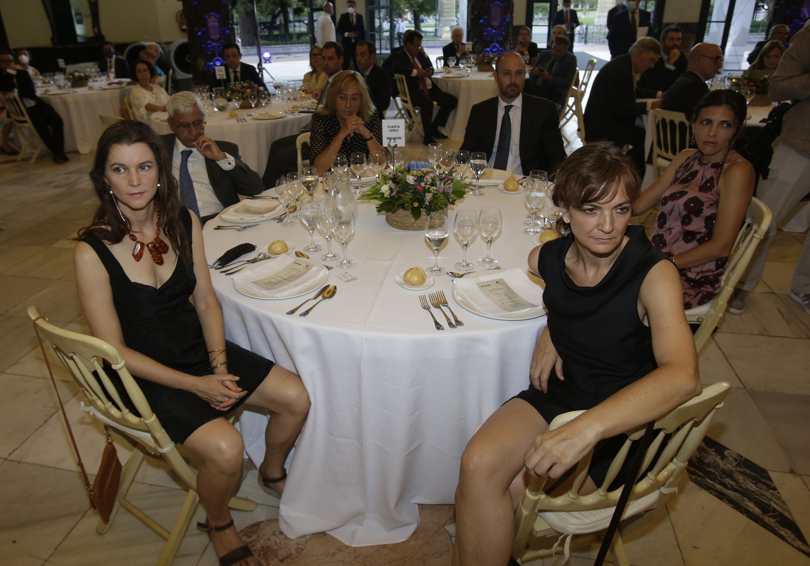 Imágenes del IX PREMIO MANUEL CLAVERO