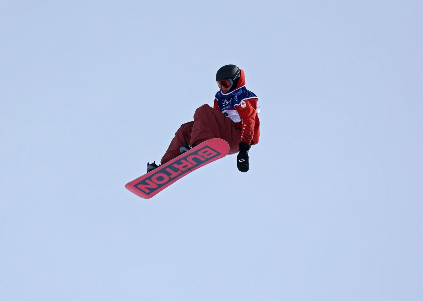 Las mejores fotos de los Juegos Olímpicos de invierno Milán Cortina d'Ampezzo 2026 | Jornada 13