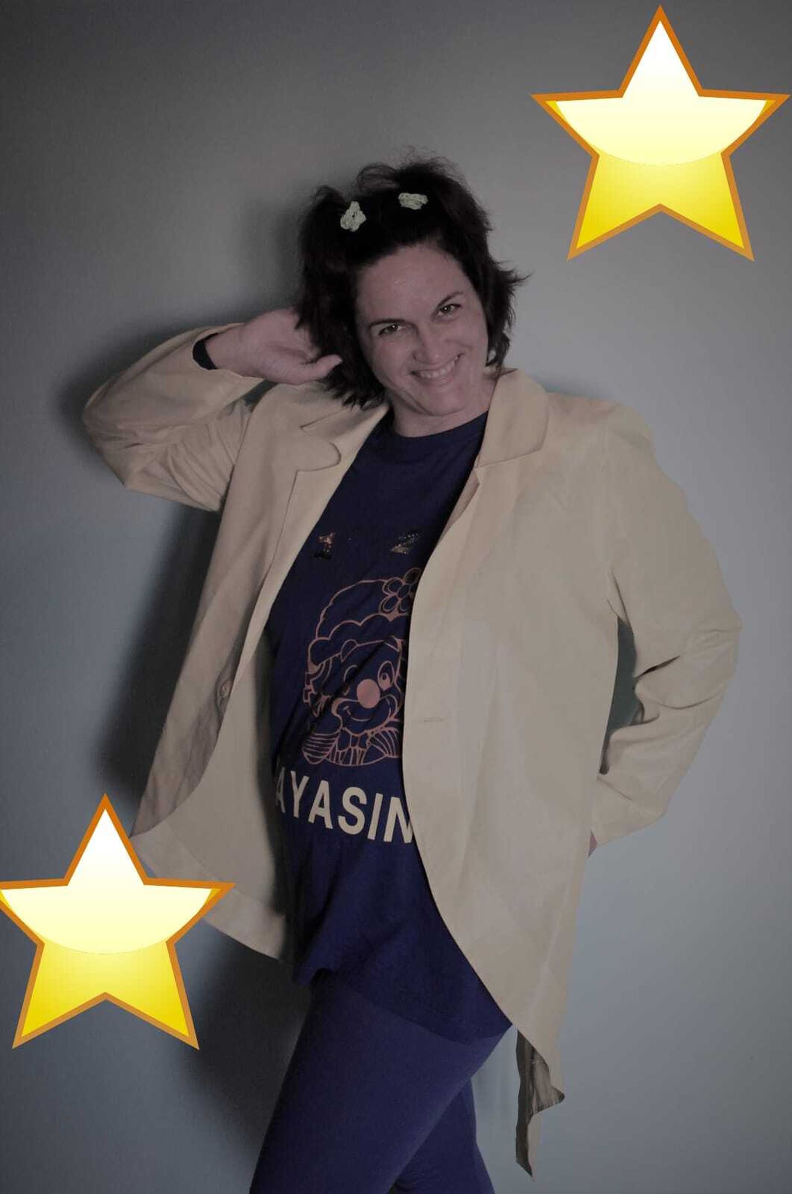 Cuentacuentos en El Viso del Alcor.