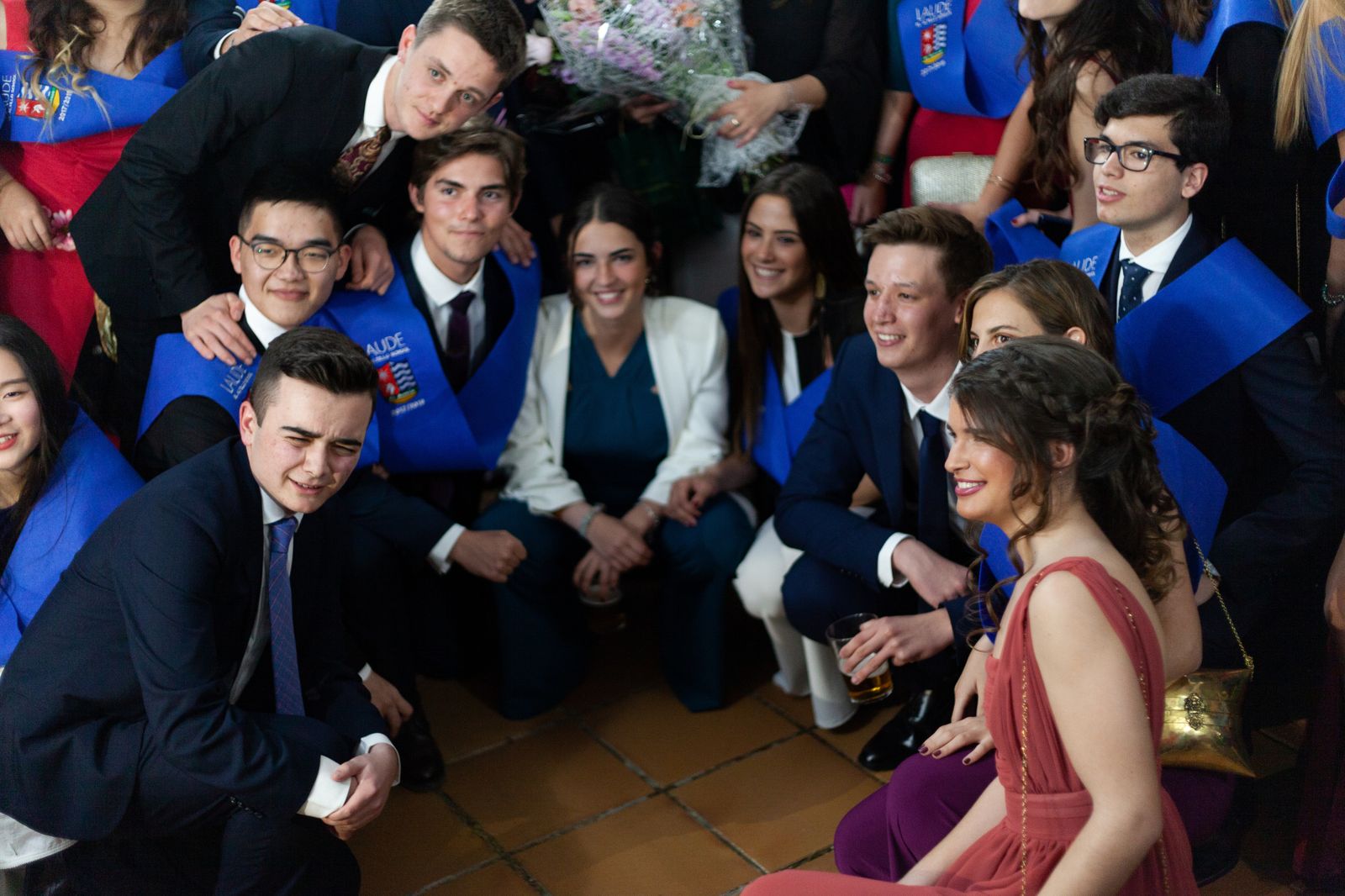 Graduación El Altillo School promoción 2017-2019