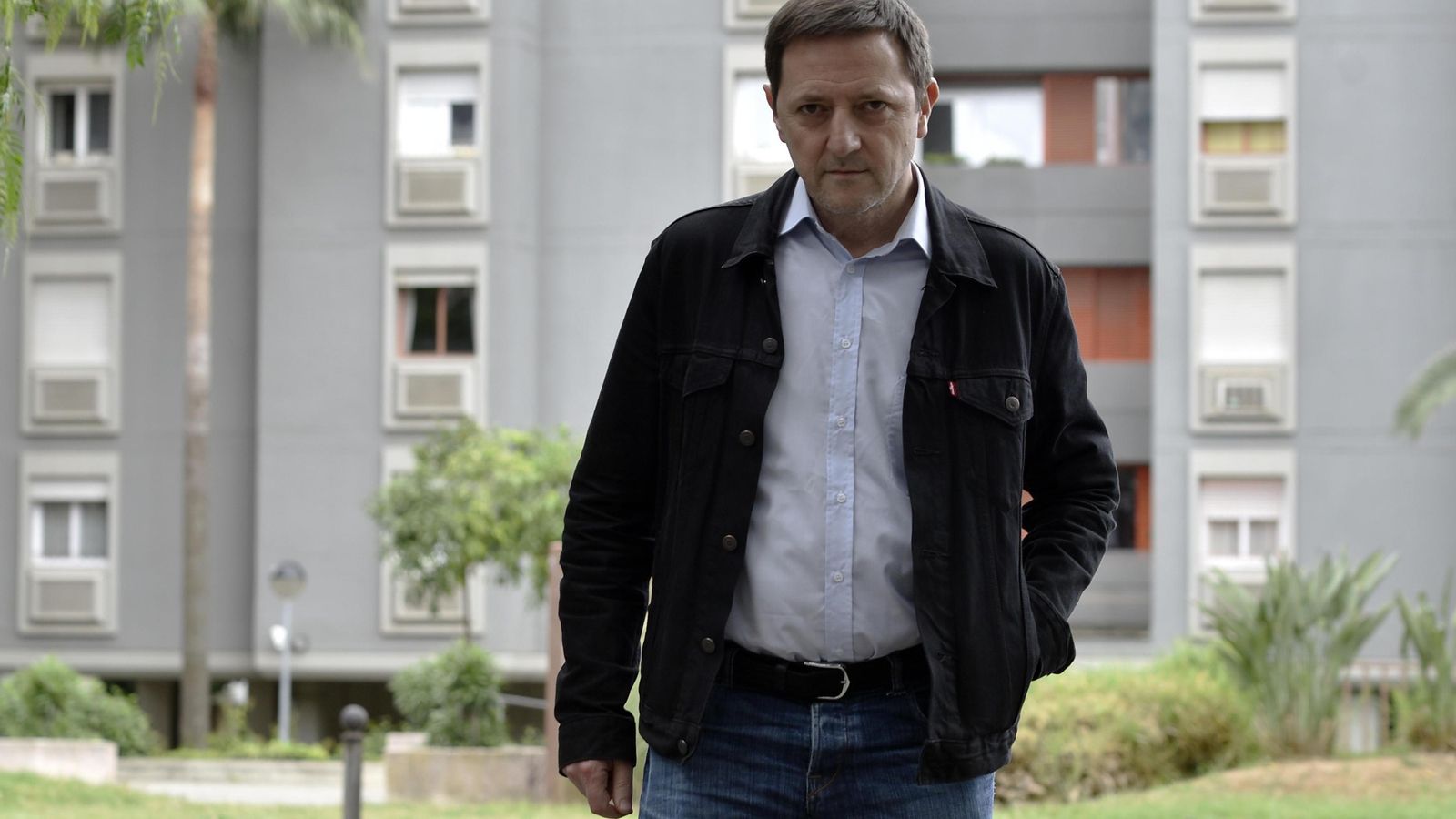 Ignacio Martínez de Pisón (Zaragoza, 1963)