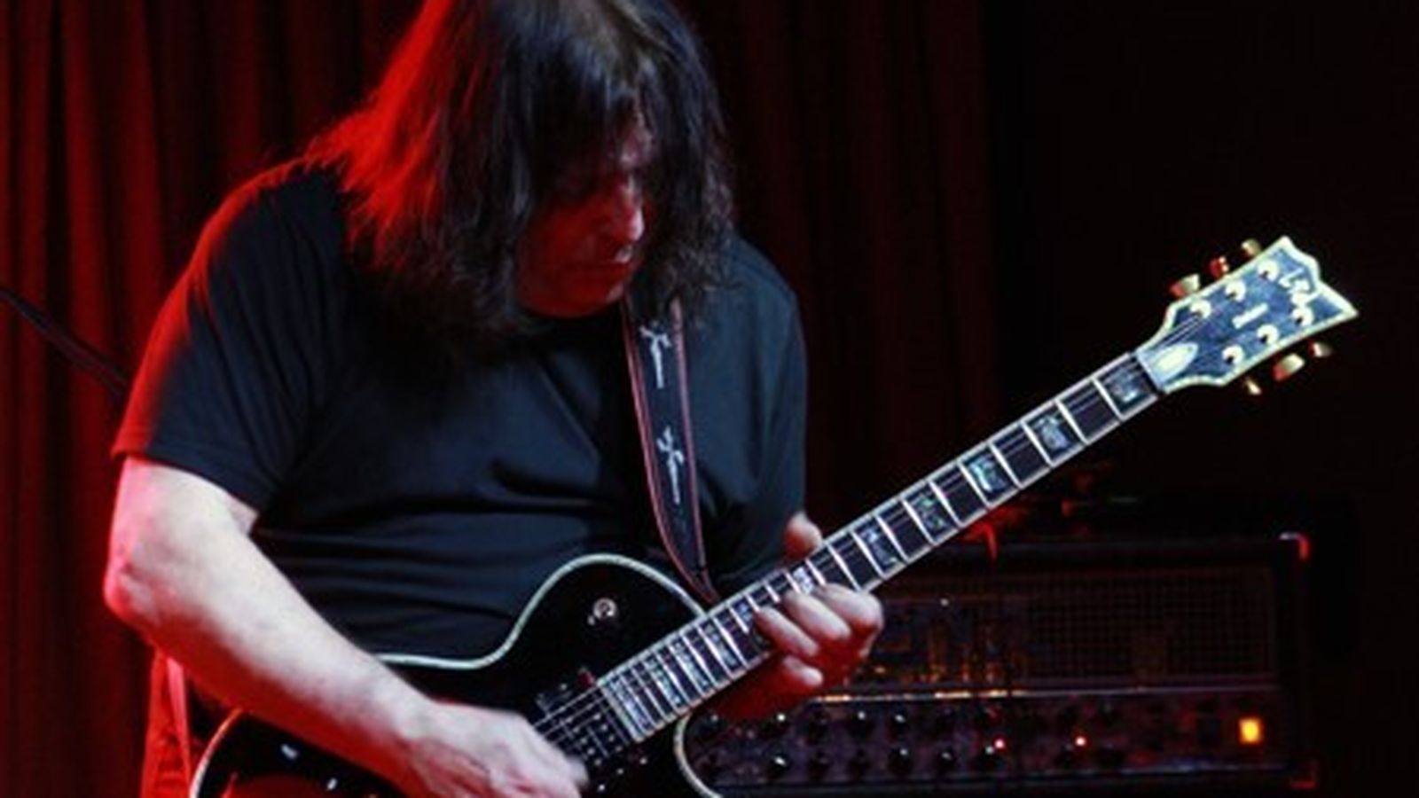 Ross “The Boss” Friedman