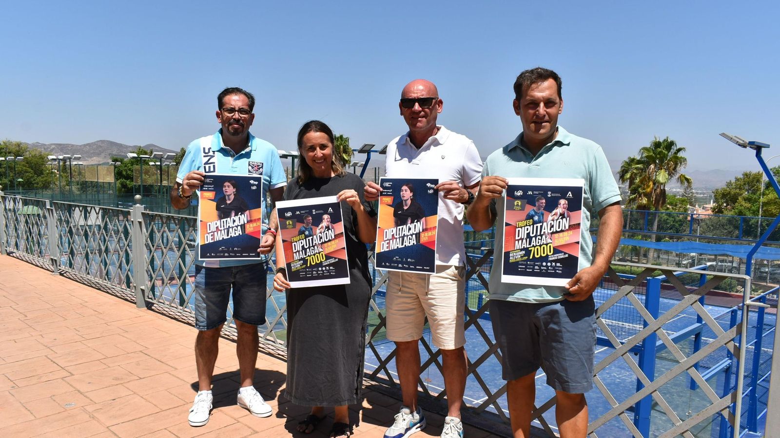 Presentación de la cita.