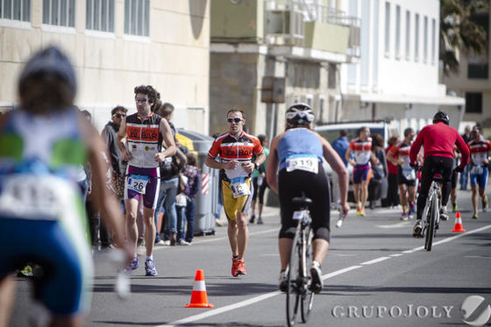 Foto: Lourdes de Vicente