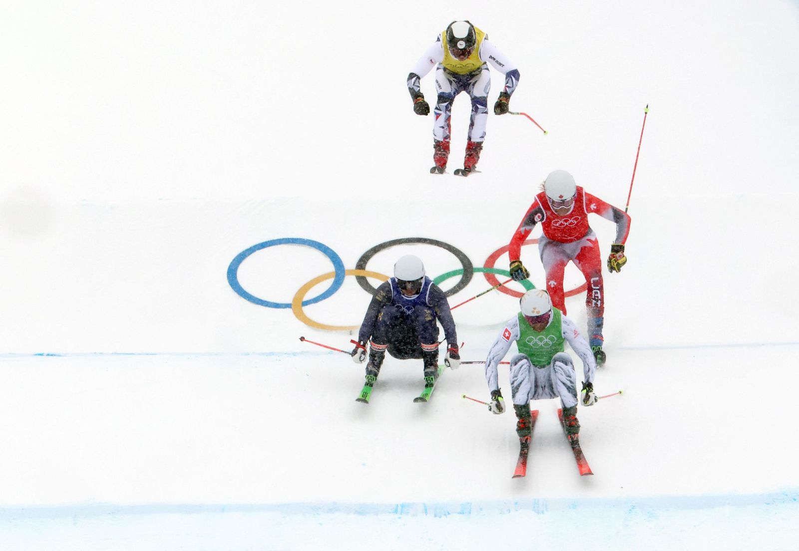 Las fotos de la tercera medalla española y de la jornada 16 de los Juegos Olímpicos