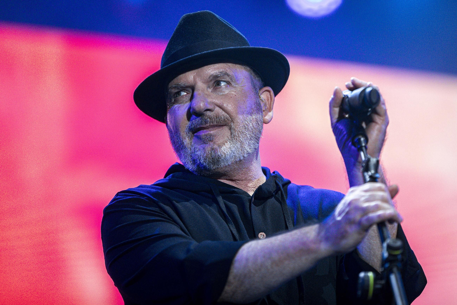 Búscate en el concierto de los Pecos en Concert Music Festival de Chiclana