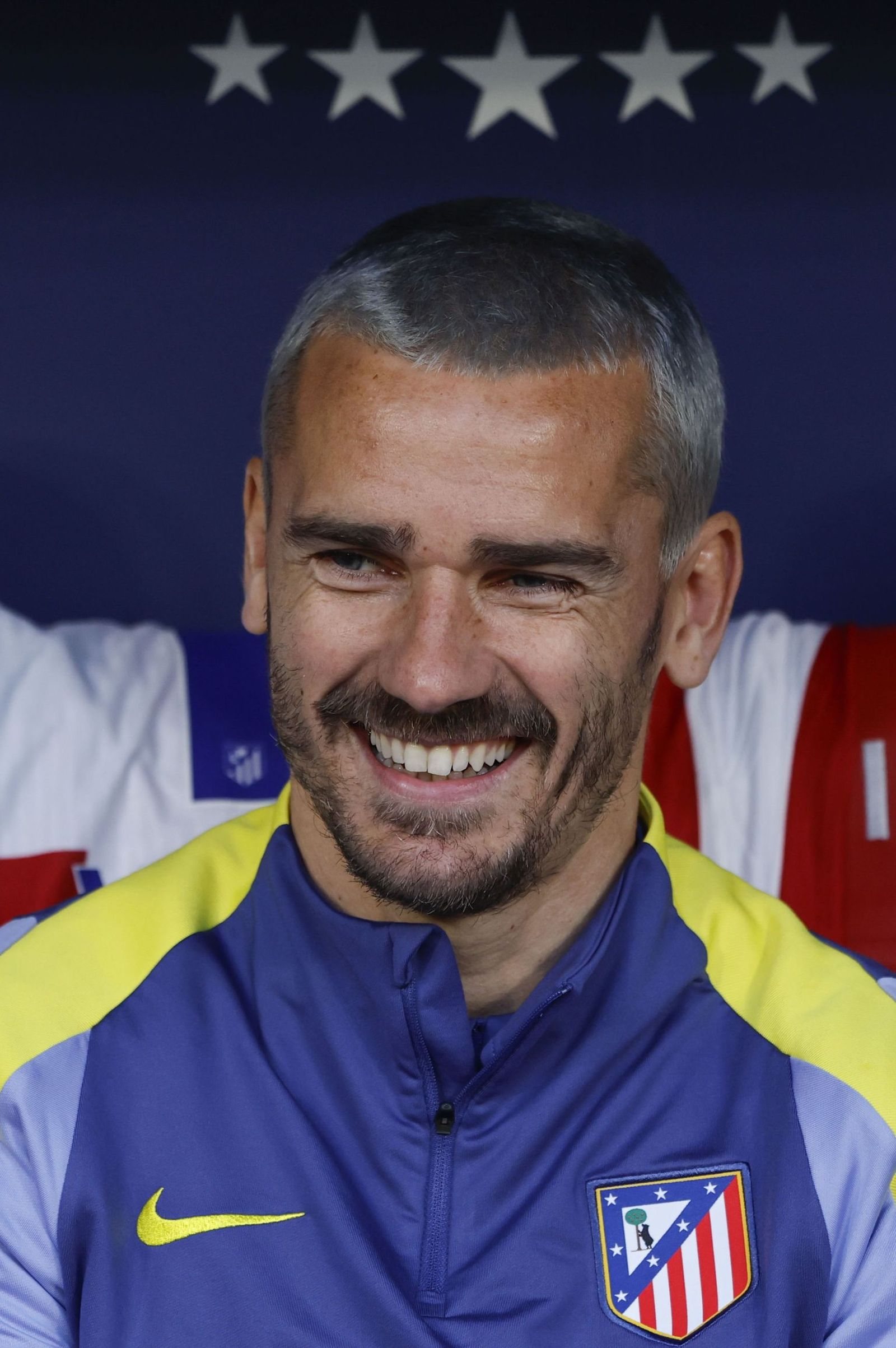 Las fotos del Atlético de Madrid-Real Sociedad