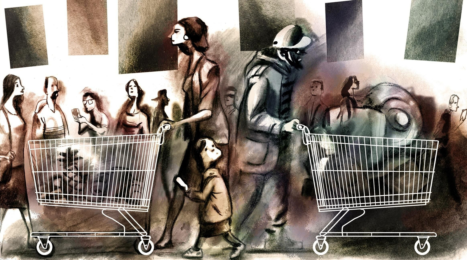 Día de las Personas Sin Hogar.