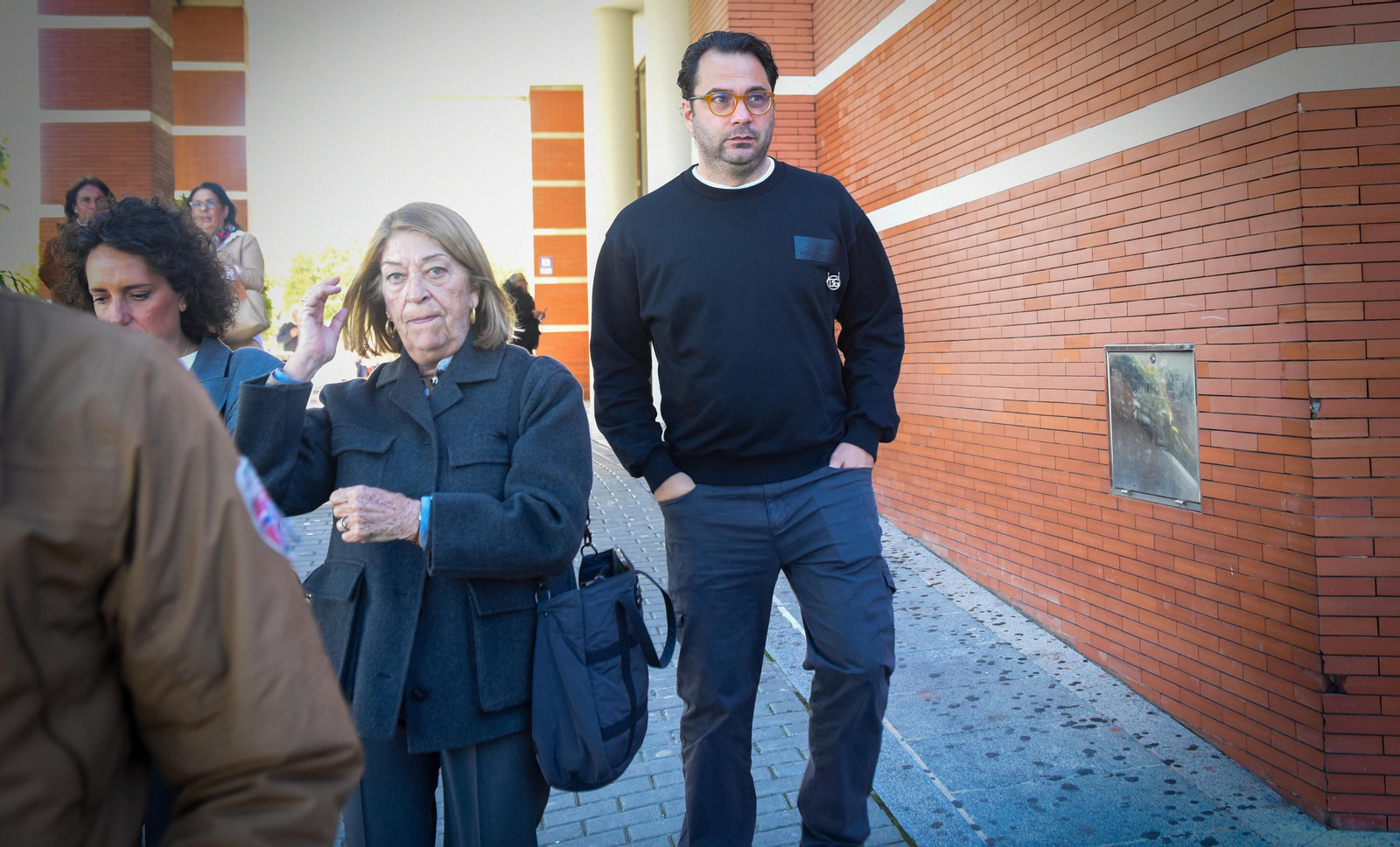 Misa por Rafael Carrión