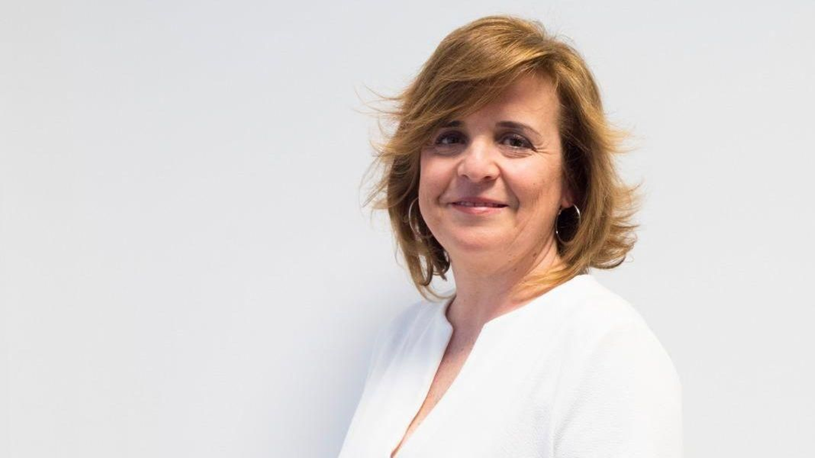 María Esperanza Pérez Expósito.