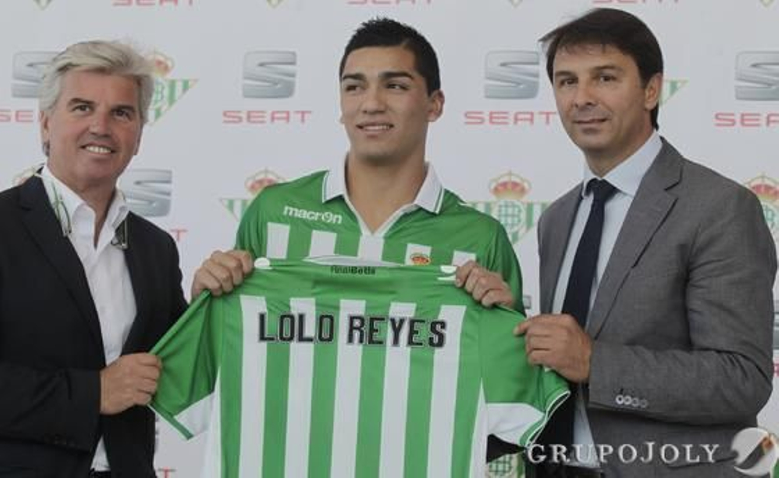 Foto: Antonio Pizarro