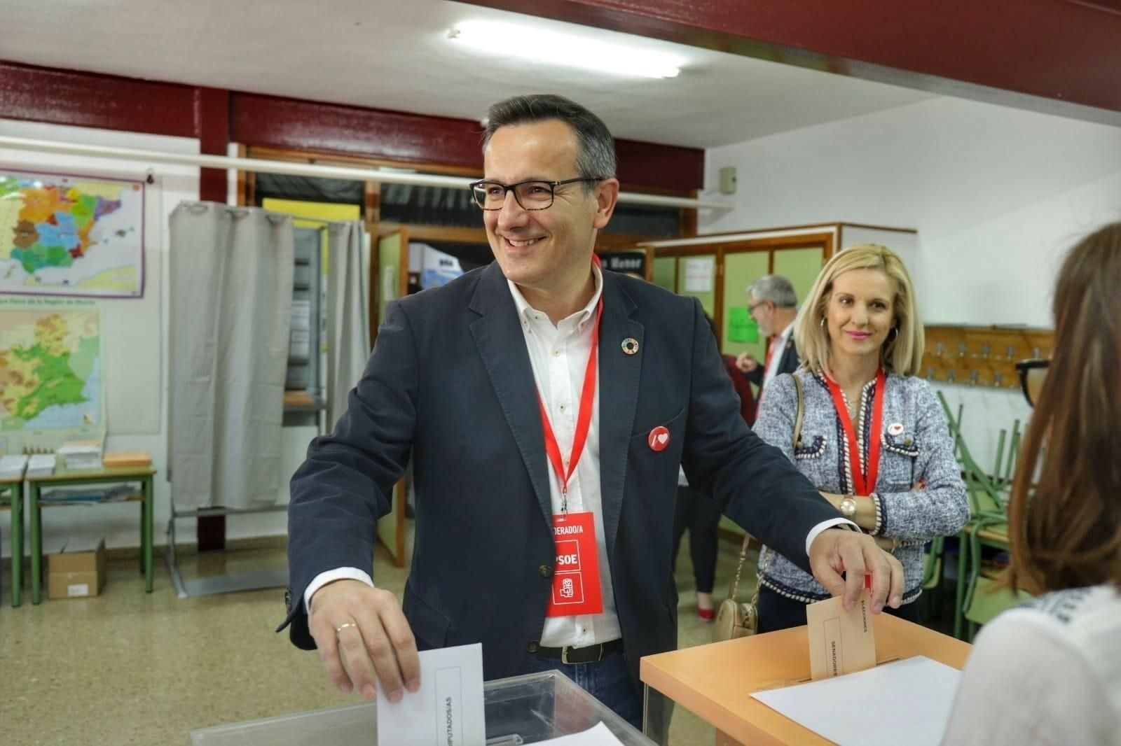 Las imágenes de la jornada electoral en España.