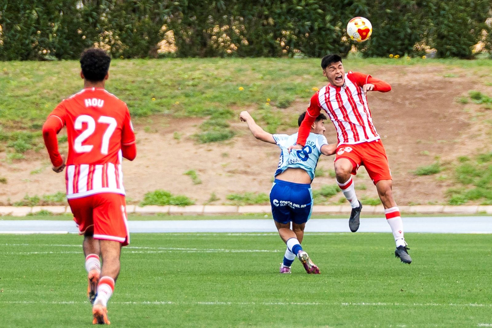 Resultados Segunda RFEF: El CD Estepona y el Atlético Malagueño empatan