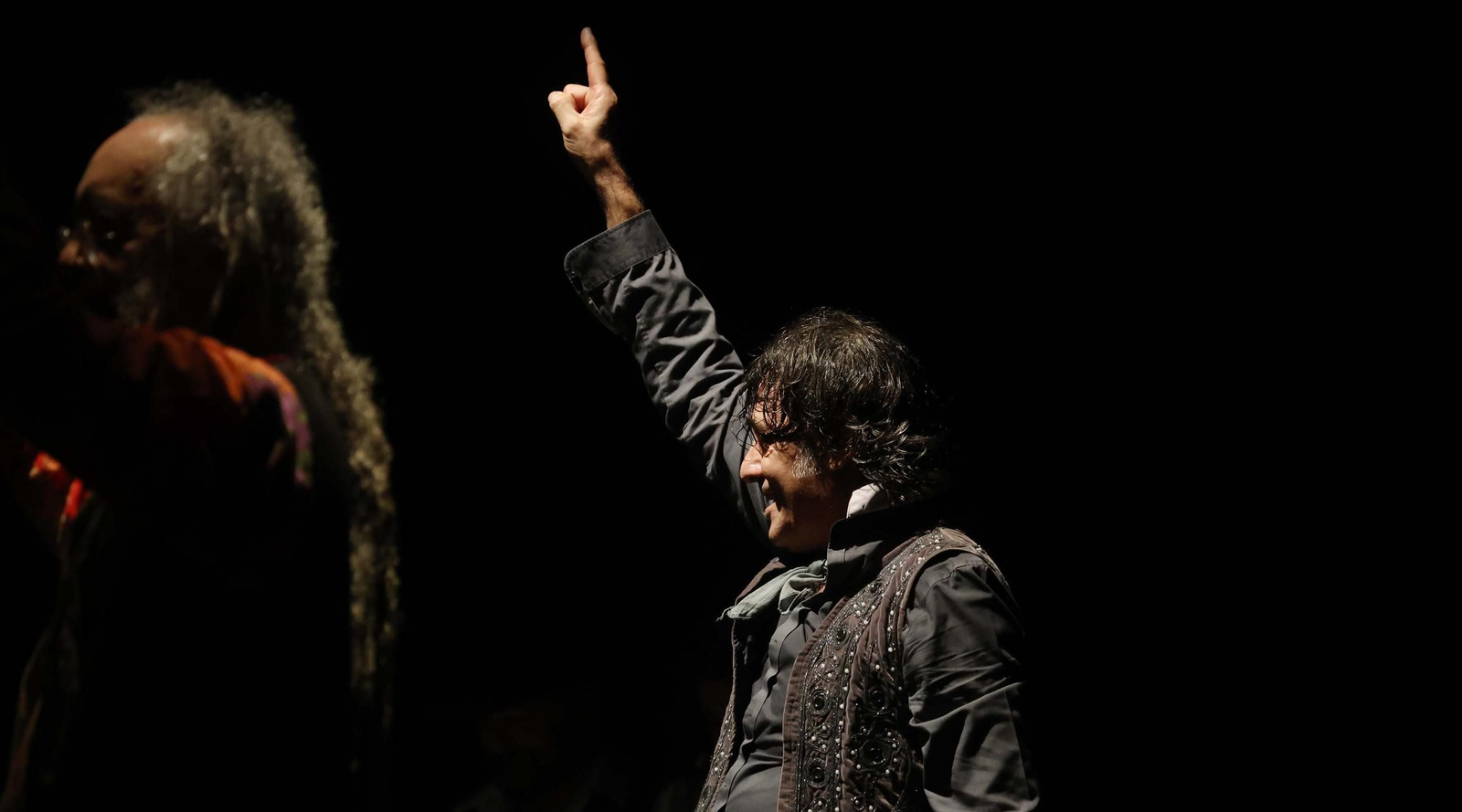 Fotos del concierto "Celebrando a Paco" en Algeciras