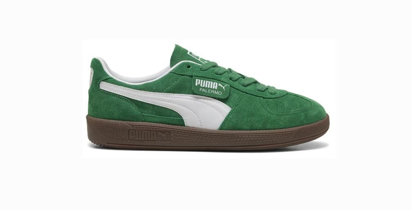 Puma Palermo