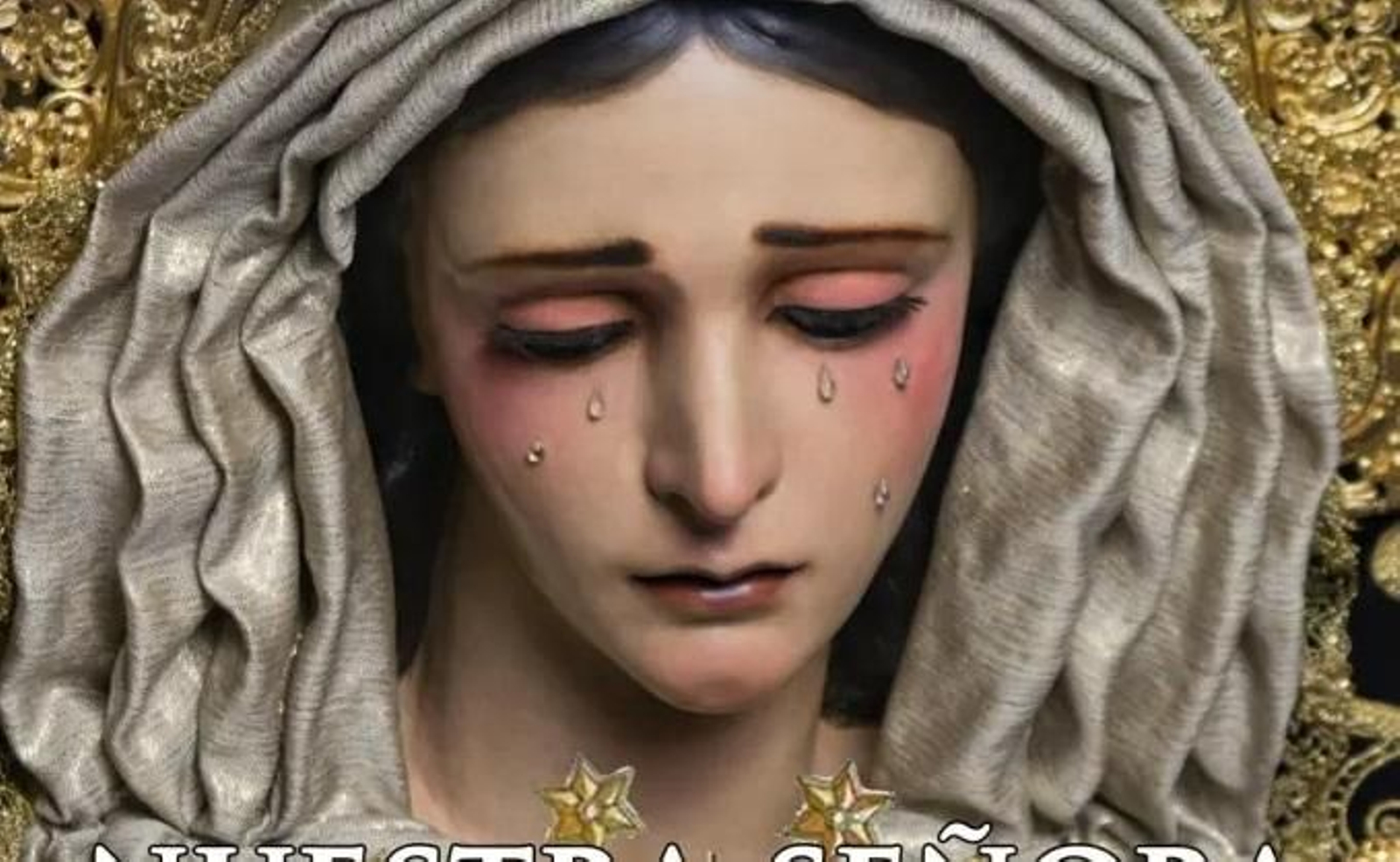 El acto se celebrará horas antes del traslado de las imágenes a la Catedral