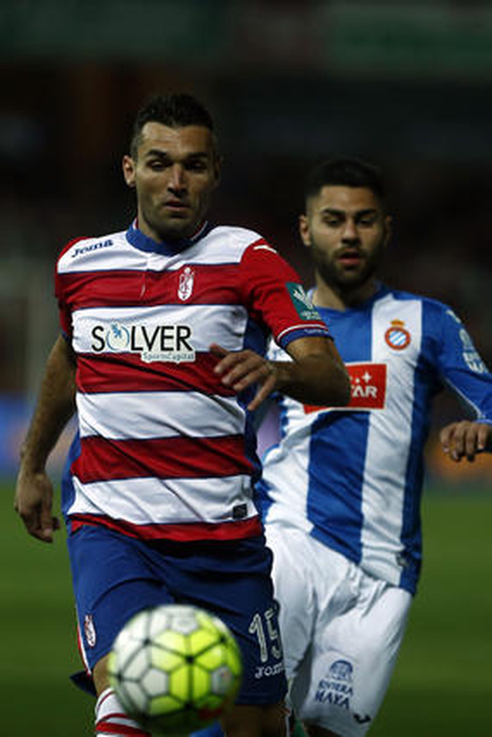 Foto: Pepe Villoslada