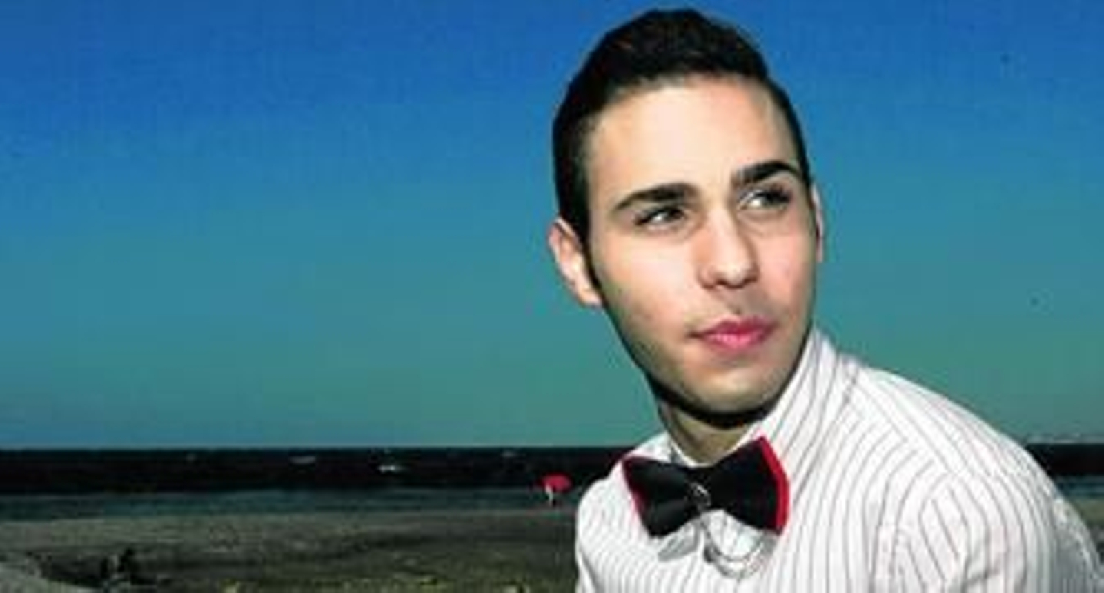 Las pajaritas Baroni Bow Tie cruzan el charco