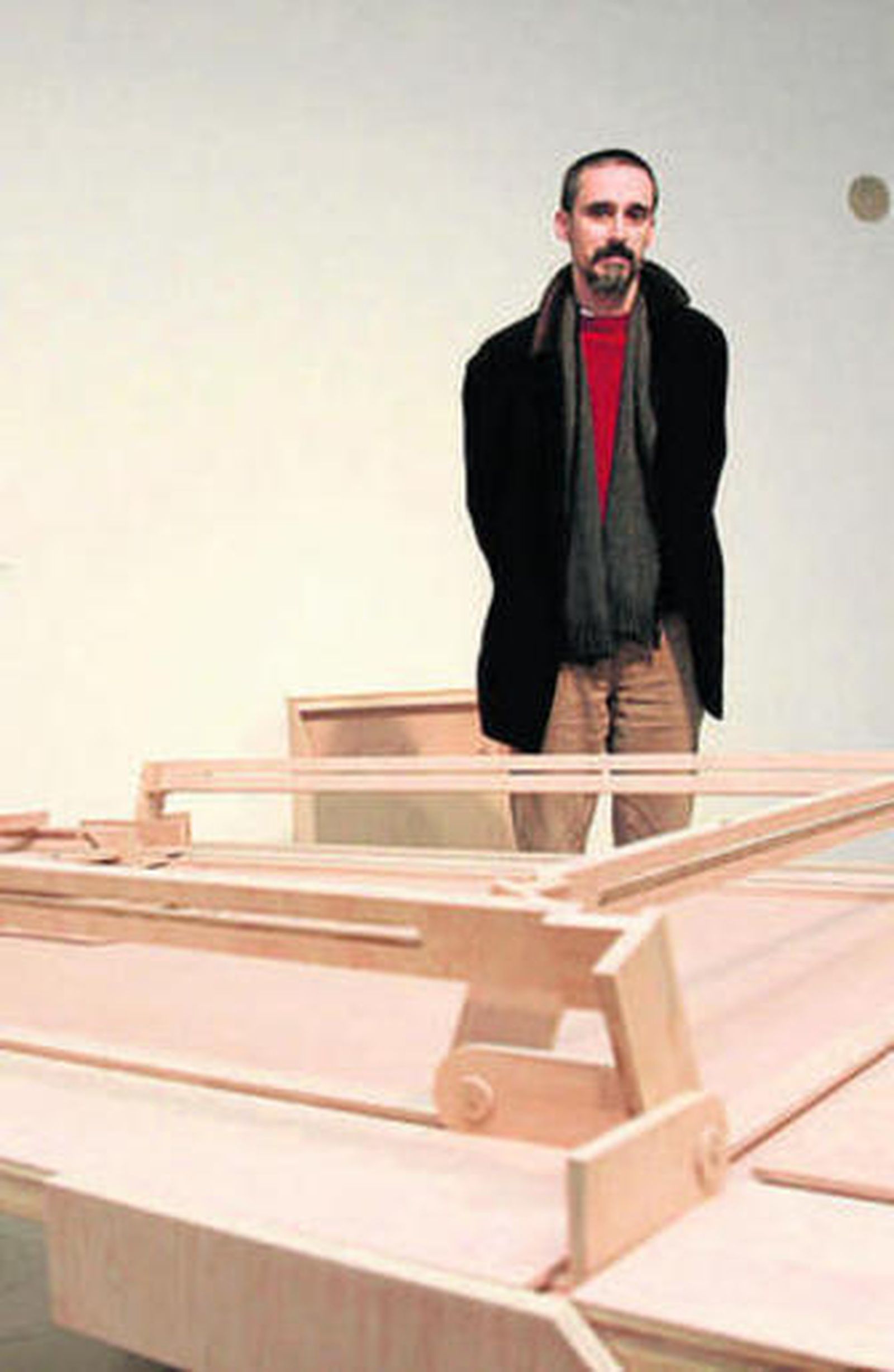 José Miguel Pereñíguez.