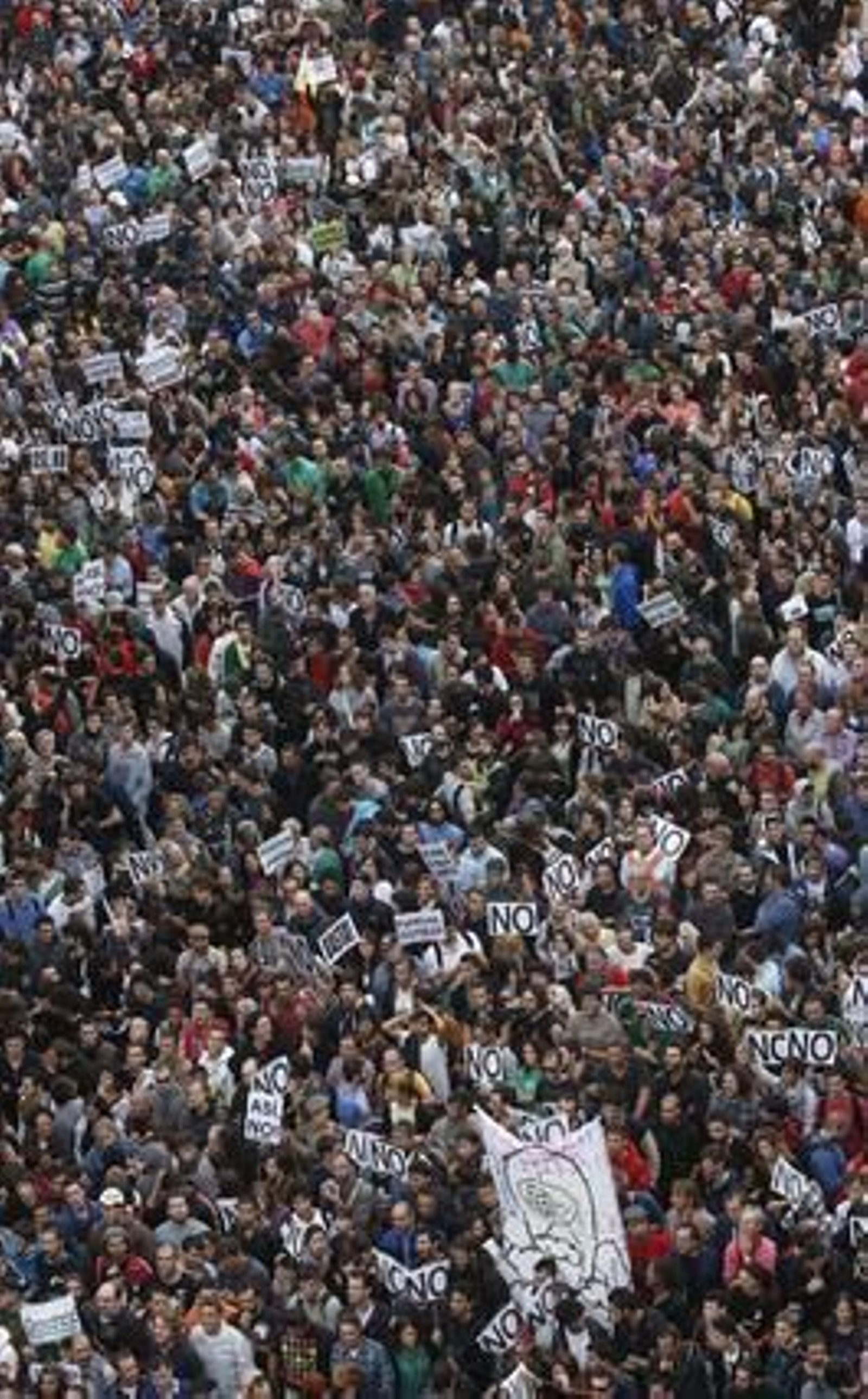 Foto: Efe/Reuters/Afp Photo