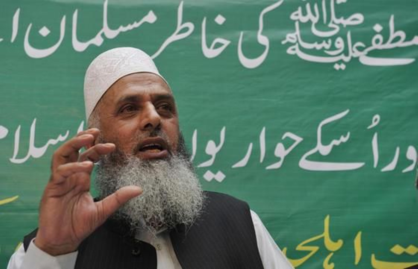 Yemen.

Foto: EFE / AFP / REUTERS