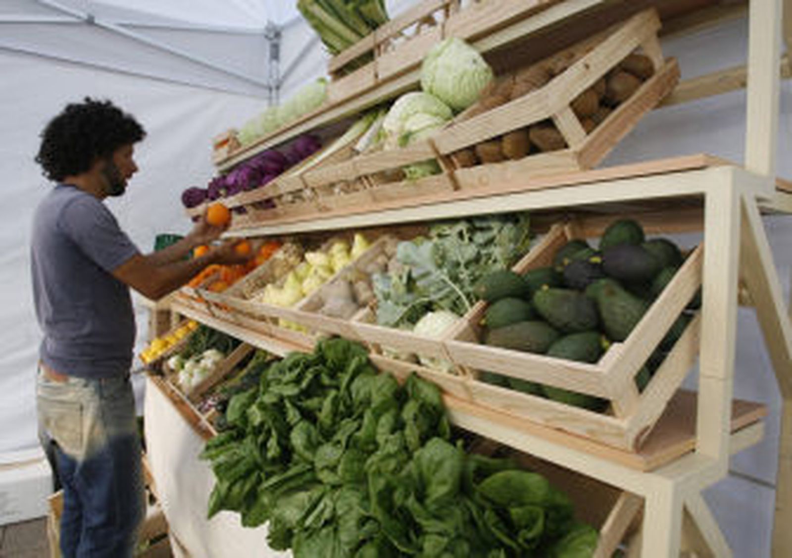 El compromiso verde de la Producción Integrada andaluza