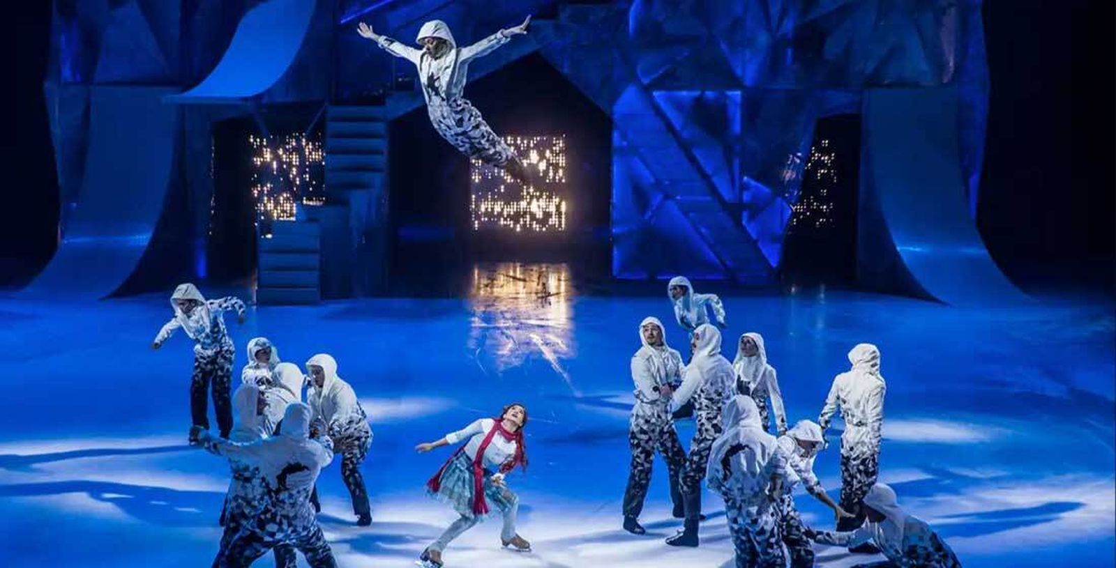 El Día de Córdoba te invita al Circo del Sol