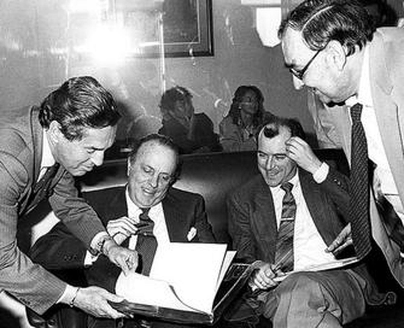 Cádiz, ciudad decisiva