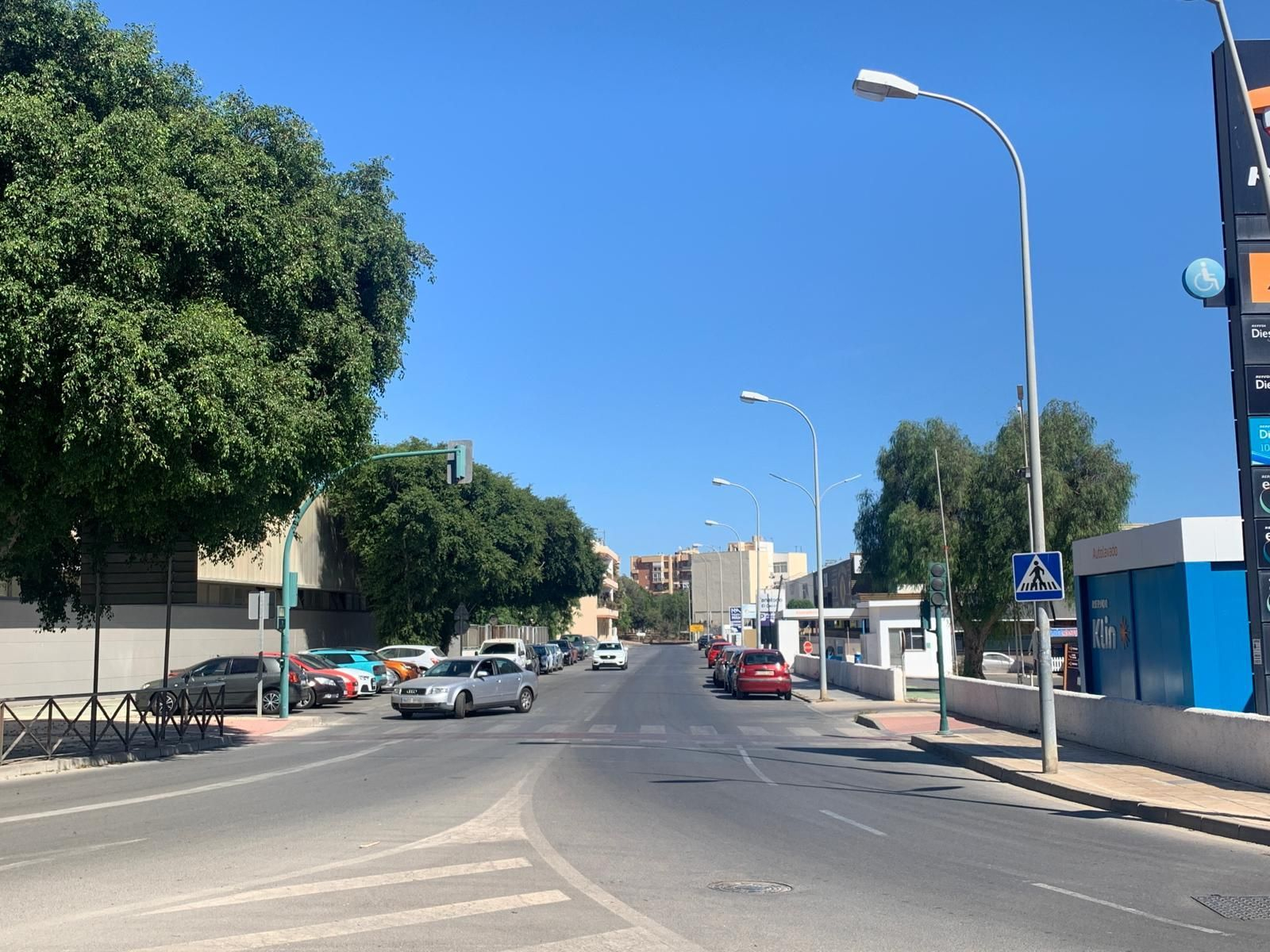 Estado actual de la Carrera del Doctoral