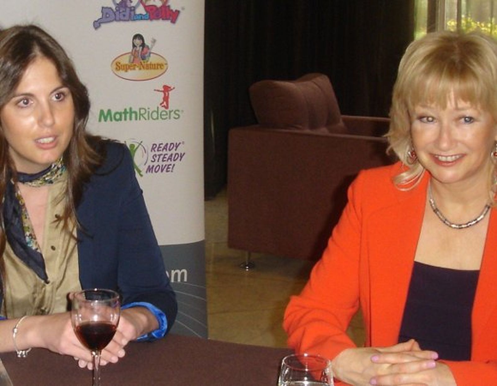 Un programa pionero impartirá chino mandarín a niños de 3 a 8 años