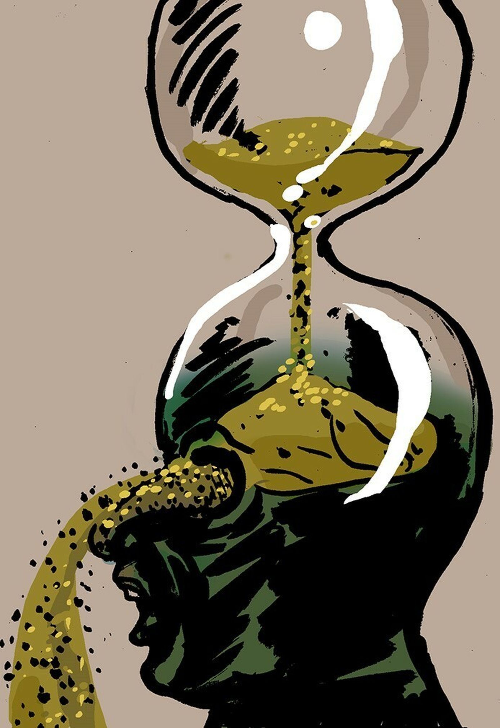 Noticias del desierto