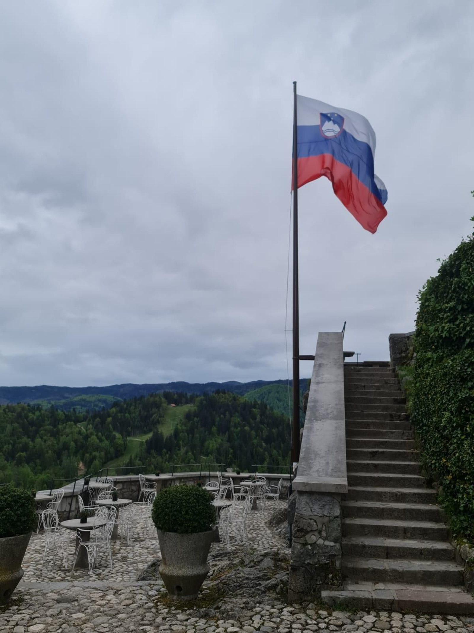 Un vuelo conectará Almería con Eslovenia en julio, así es la perla de los Balcanes