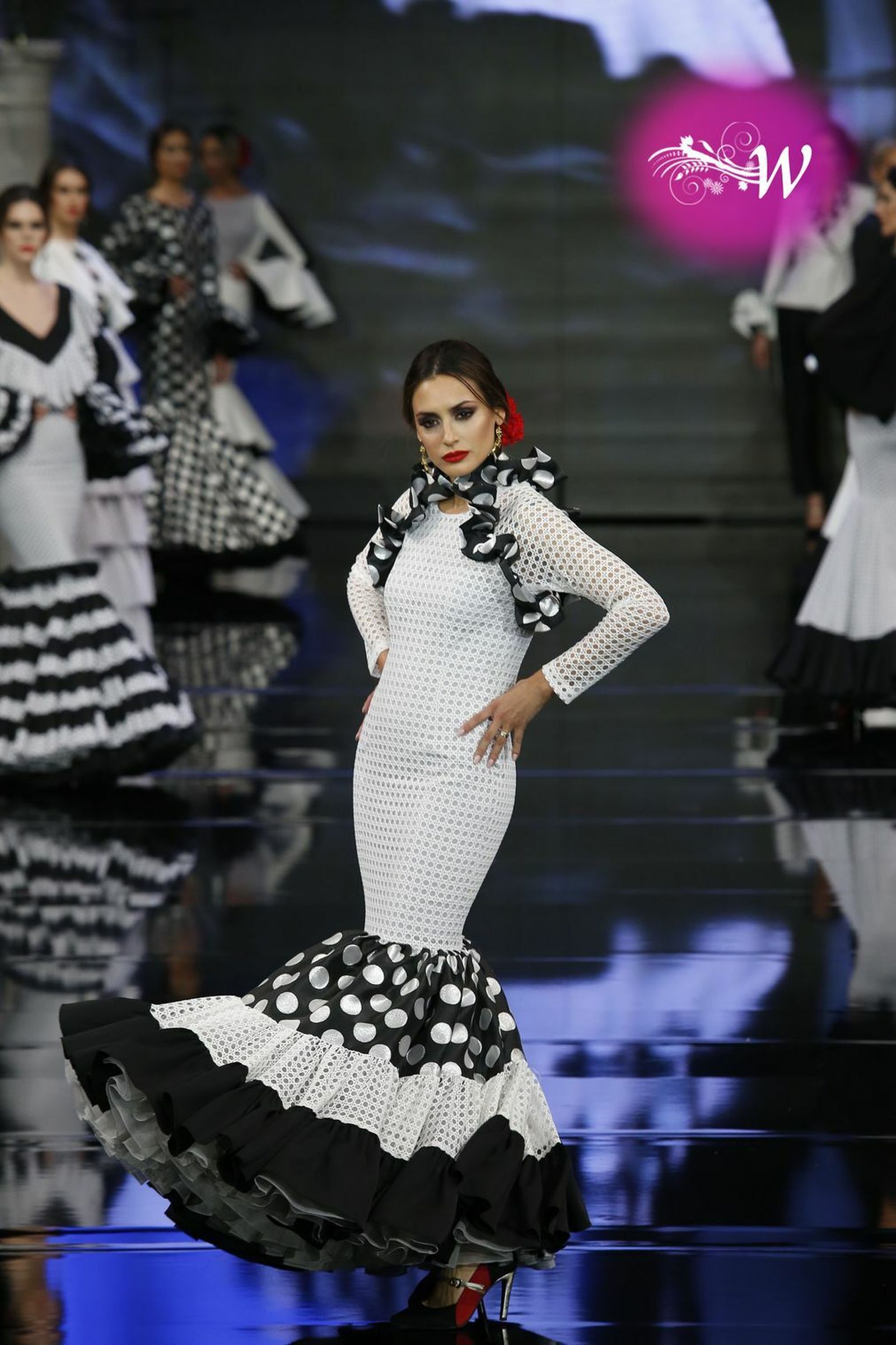 Así es la colección 'Santa Cruz' de Javier García para Simof 2020