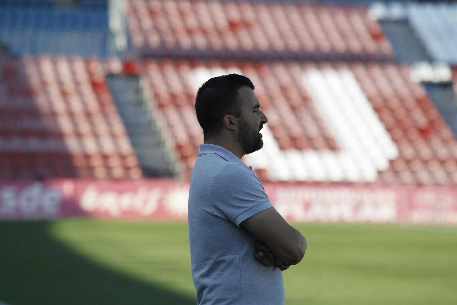 Fotogalería U.D. Almería-Granada C.F. Liga Fútbol Femenino